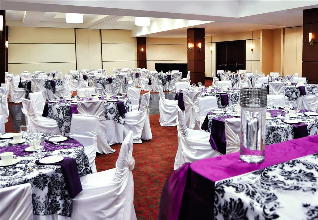 Four Points By Sheraton Winnipeg South Facilități foto